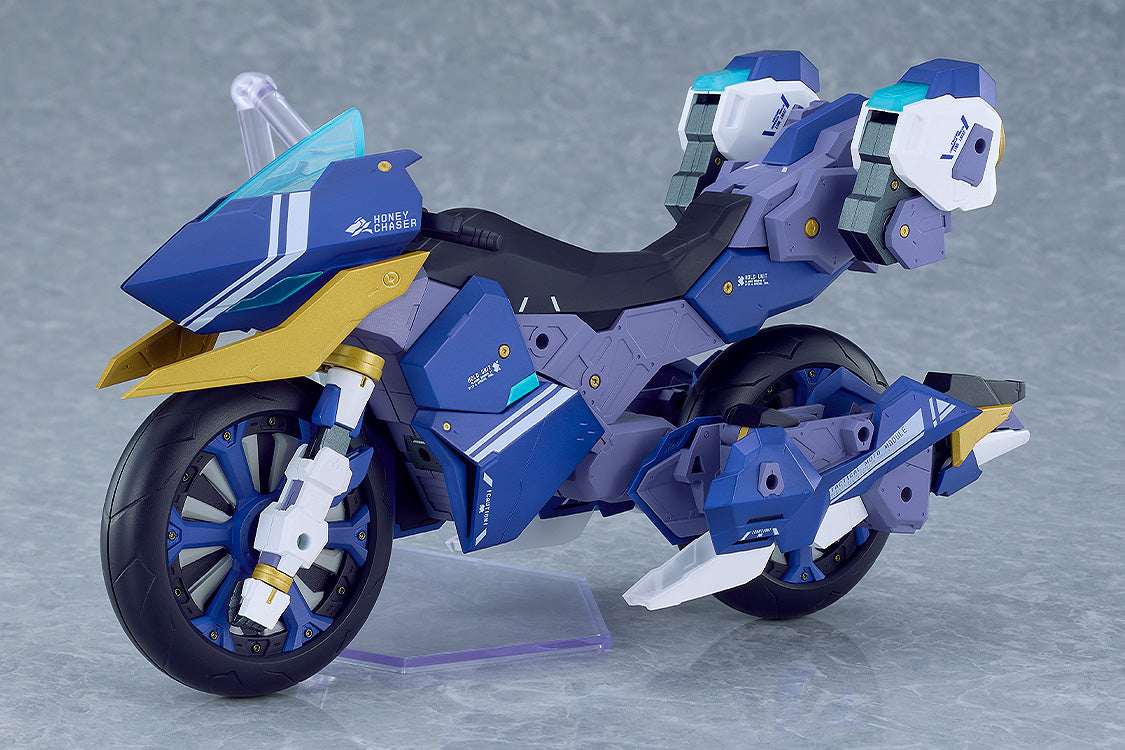 Good Smile Company PLAMATEA Honey Chaser Model Kit