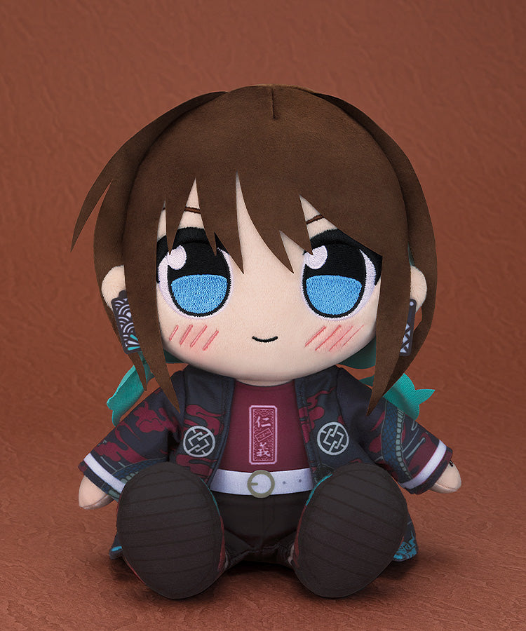 Good Smile Company Kuripan Ina Iseri Episode 11 Live Performance Outfit Chibi