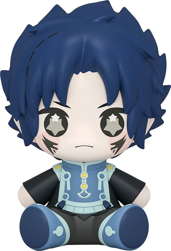 Good Smile Arts Shanghai Huggy Good Smile Ren PVC Figure