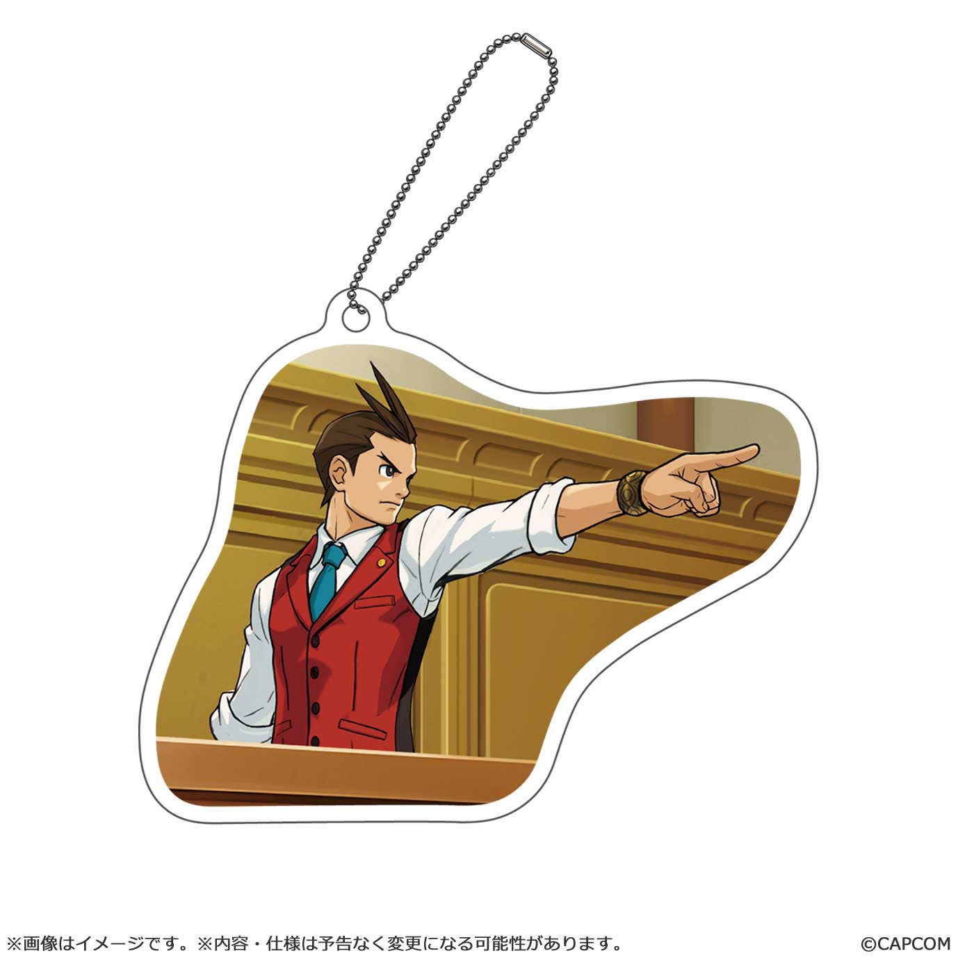 Phoenix Wright