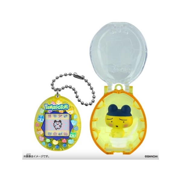 Mametchi