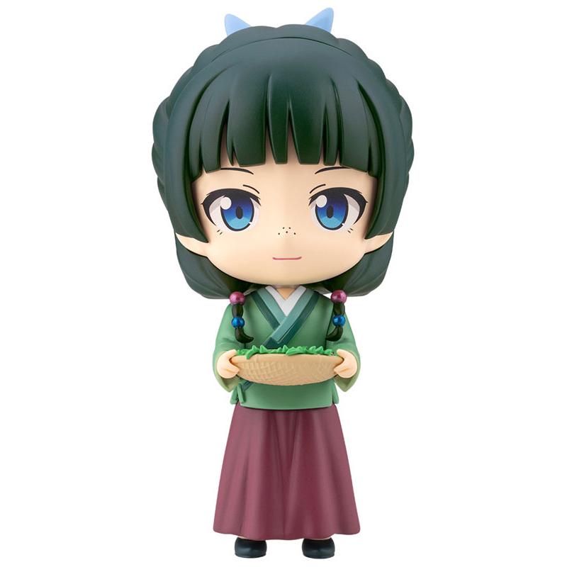 OSHI WORKS Mini Maomao