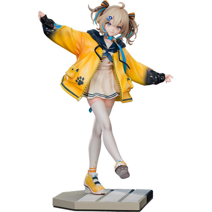 Wonderful Works 1/7 Hinata Figure