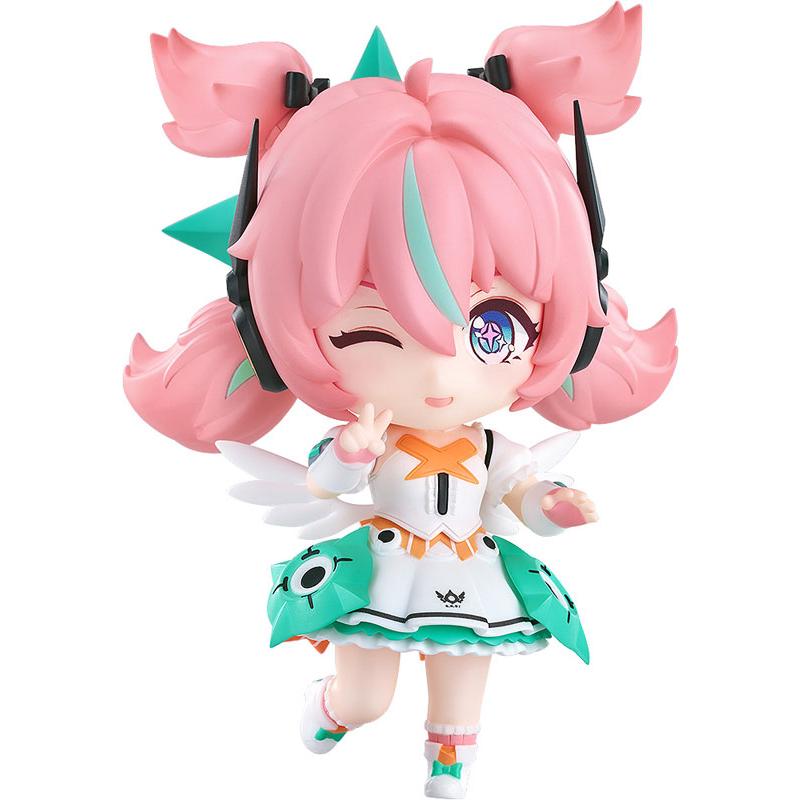 Good Smile Arts Shanghai Nendoroid 3144 Airée