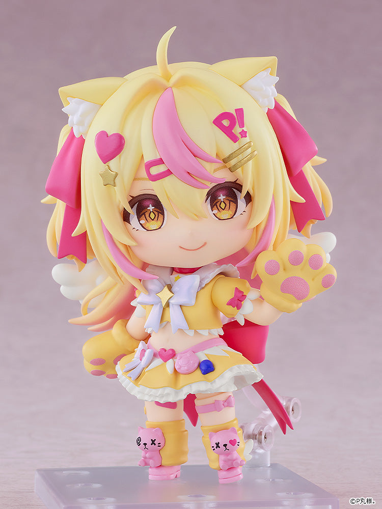 Good Smile Company Nendoroid 3170 P Maru-sama Chibi Figure (P Maru-sama.)