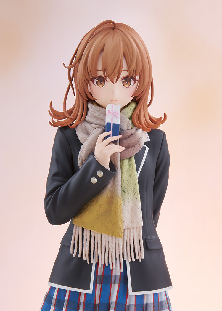Good Smile Company G.S. Collection Iroha Isshiki Light Novel Ver. 1/6 Scale