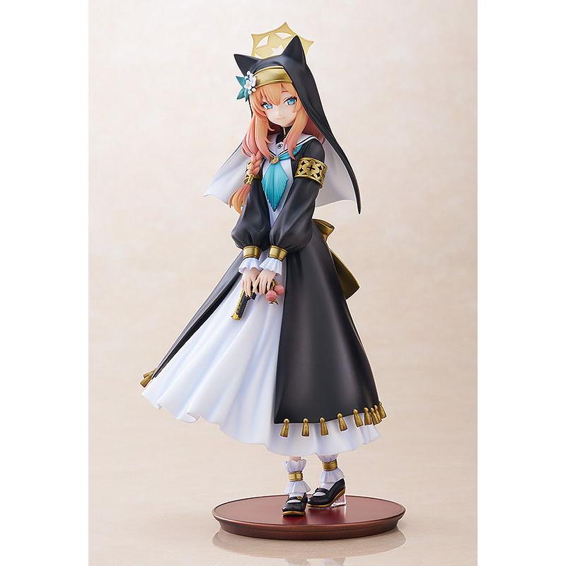 Miyuki 1/7 Mary PVC Figure