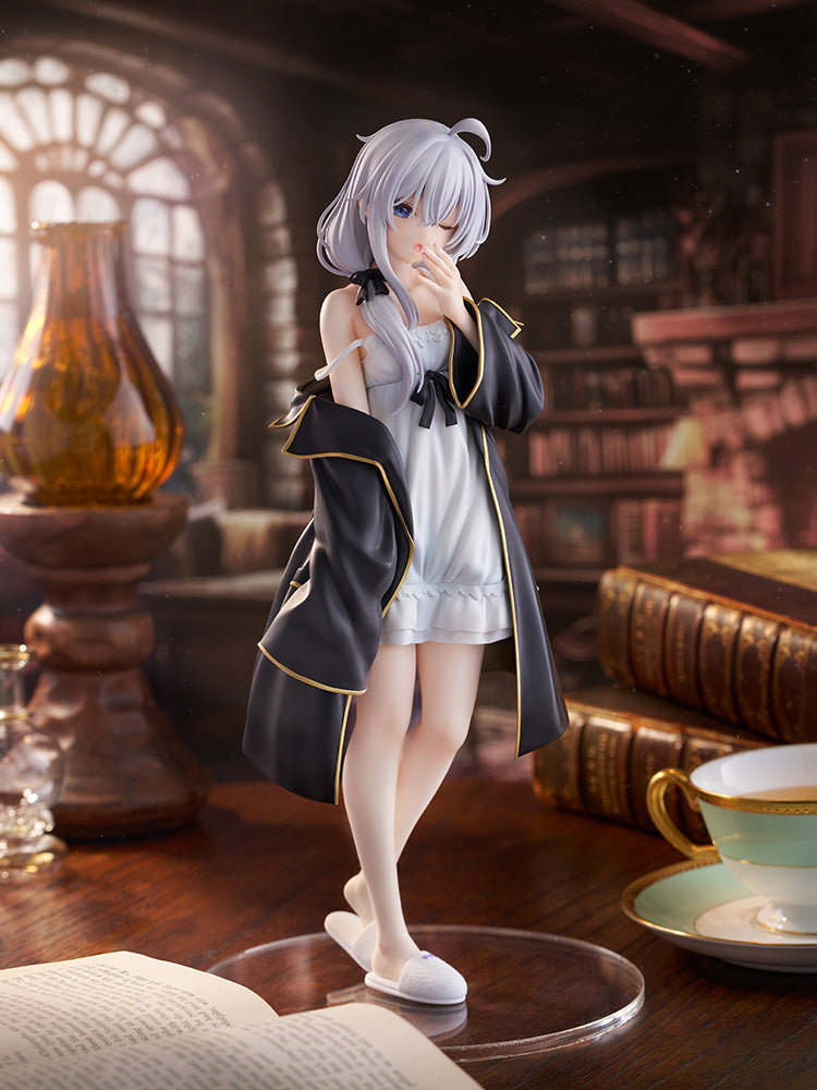 FURYU TENITOL TALL Irene Listless Ver. Scale Figure