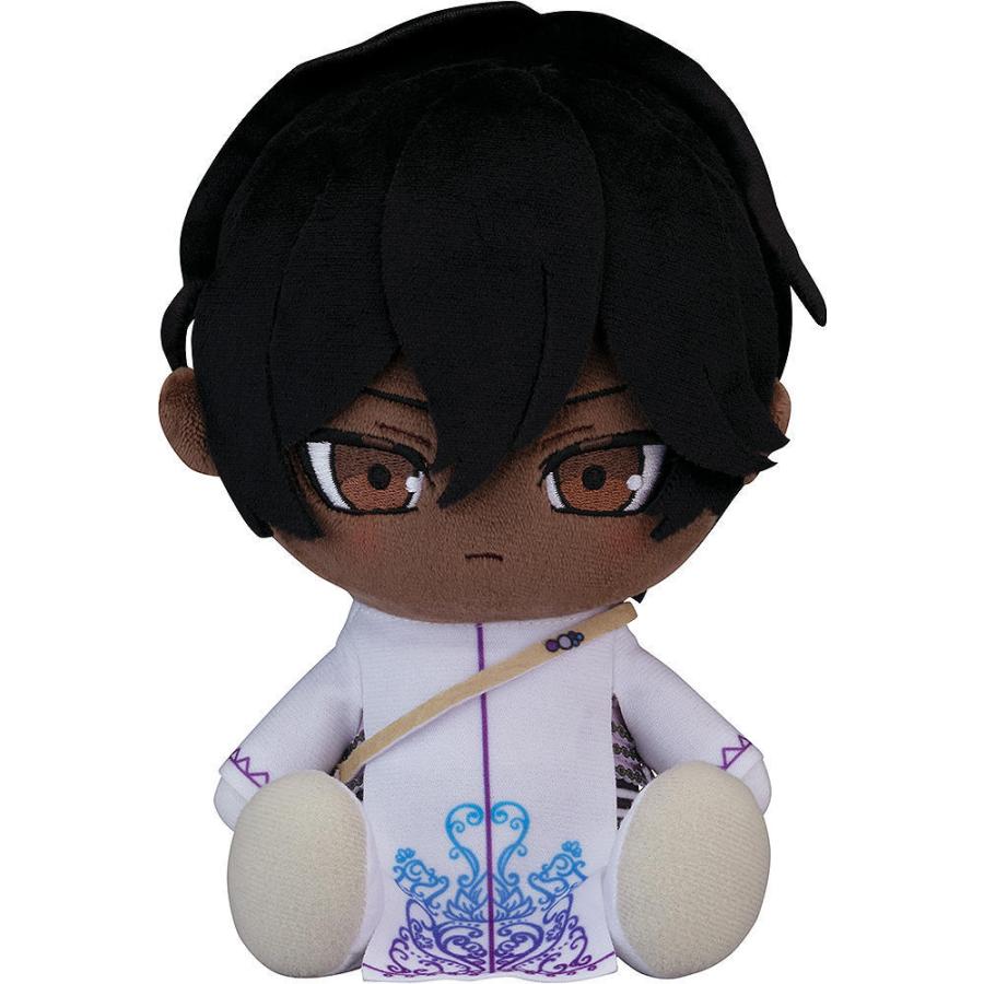 ORANGE ROUGE Chocopuni Plush Arjuna (Fate Series)