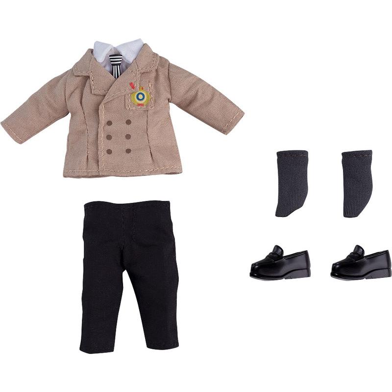 Good Smile Company Nendoroid Doll Goro Akechi Uniform Ver. Outfit Set