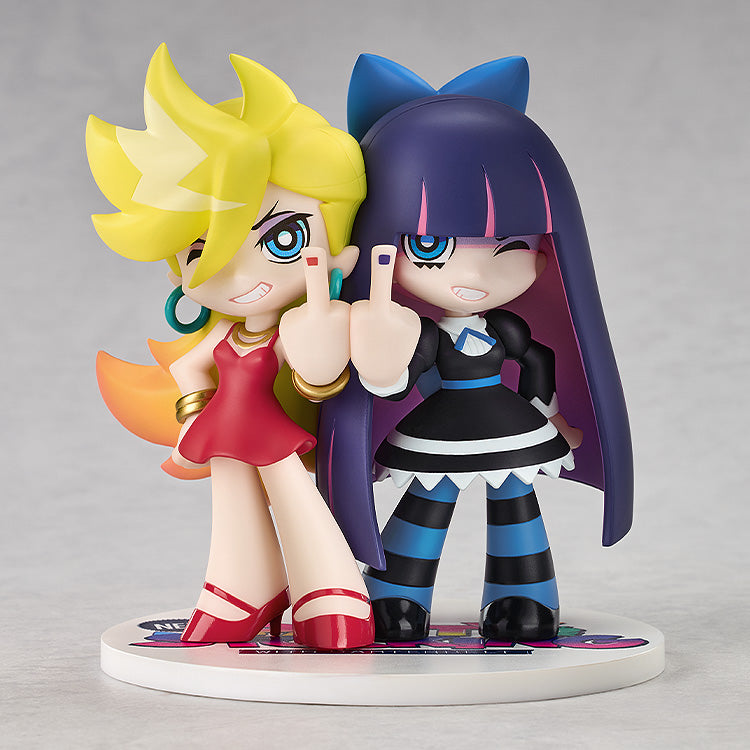 Good Smile Company Mini Memory Pandy, Shitao Non-Scale Figure (One Piece)