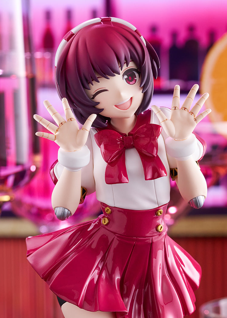 Good Smile Company POP UP PARADE Dorothy Haze L Size Scale Figure (VA-11 Hall-A)