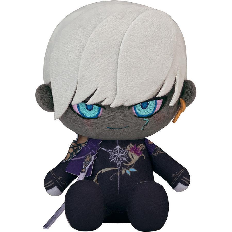 ORANGE ROUGE Chocopuni Chibi Figure Lancer / Indra (Fate Series)