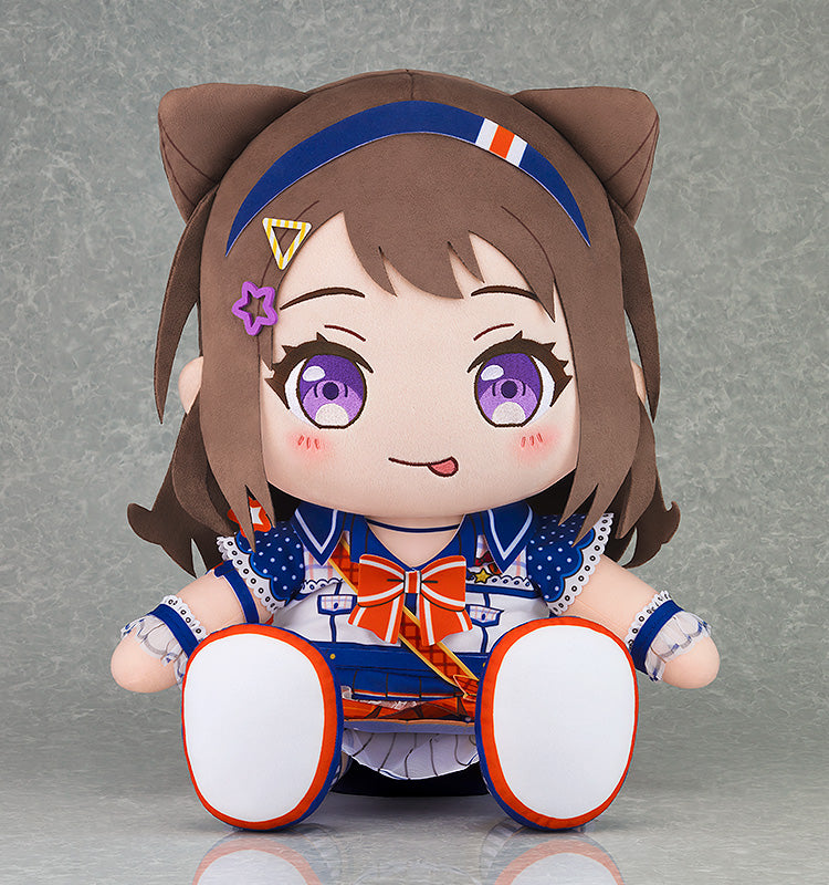 Kasumi Toyama