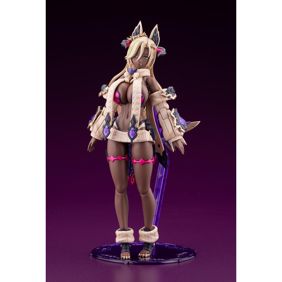 KOTOBUKIYA Plastic Model Kit Banil