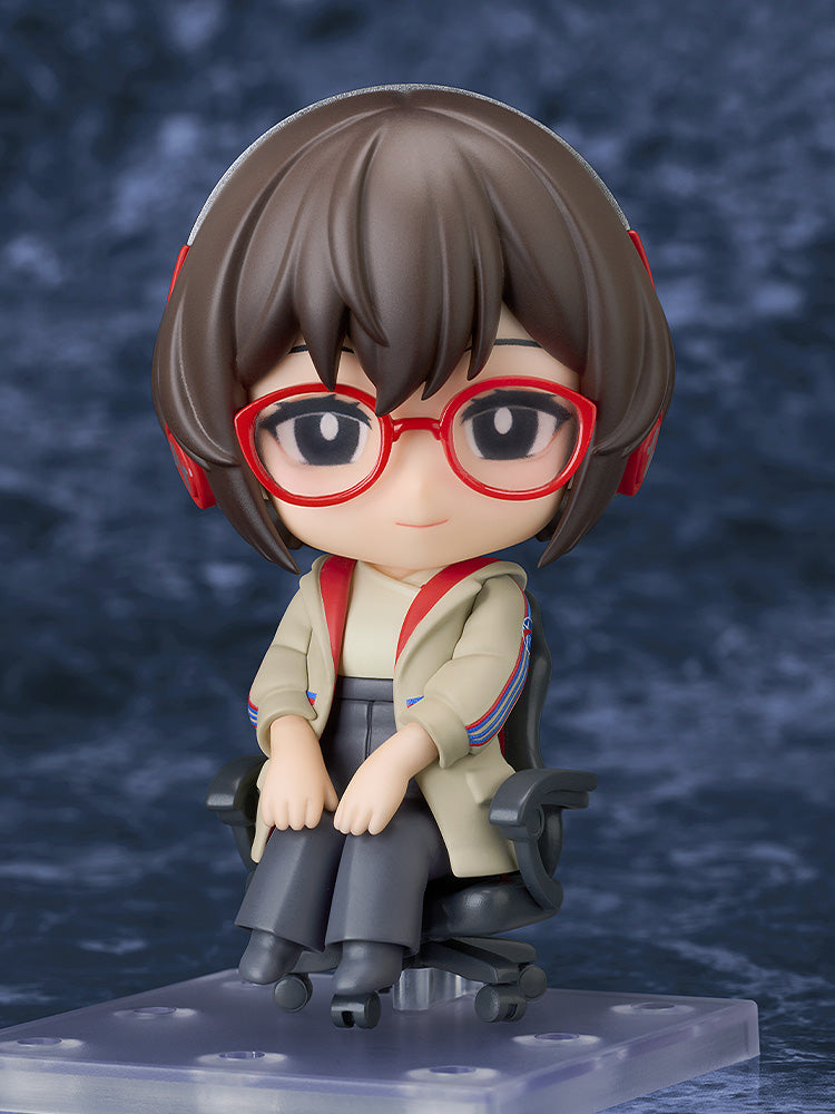Good Smile Company Nendoroid 3155 Sophone Chibi Figure