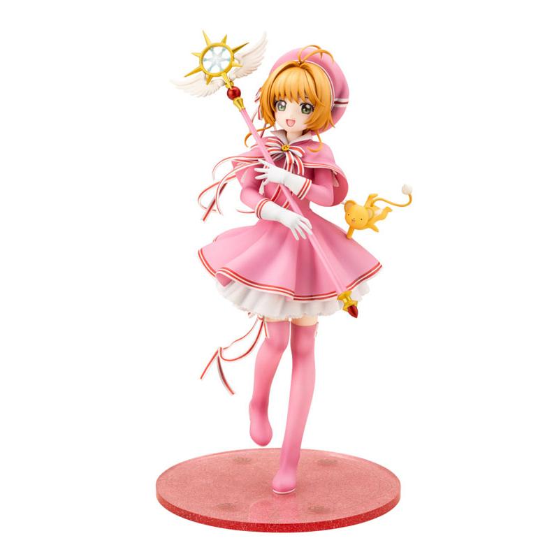 Sony Interactive Siege (Cardcaptor Sakura)