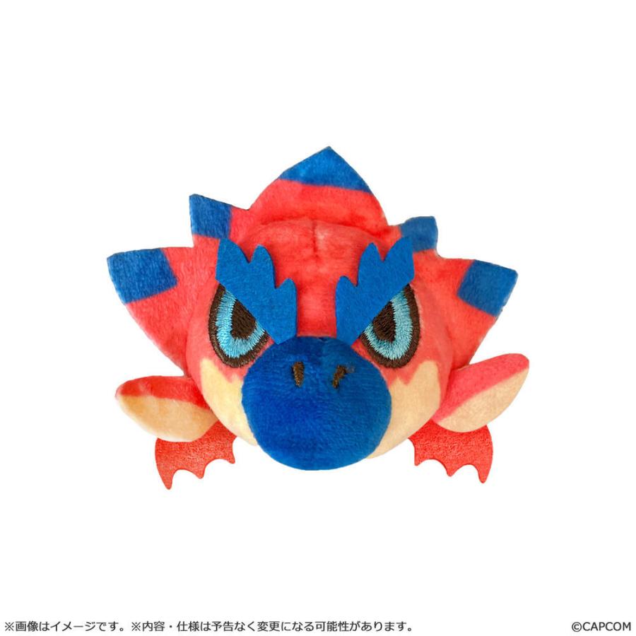 CAPCOM Rathalos Button Badge (Monster Hunter)