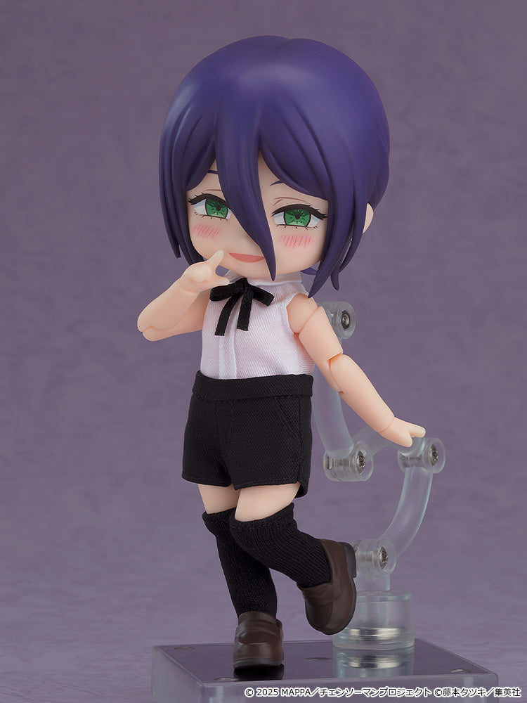 Good Smile Company Nendoroid Doll Rejge