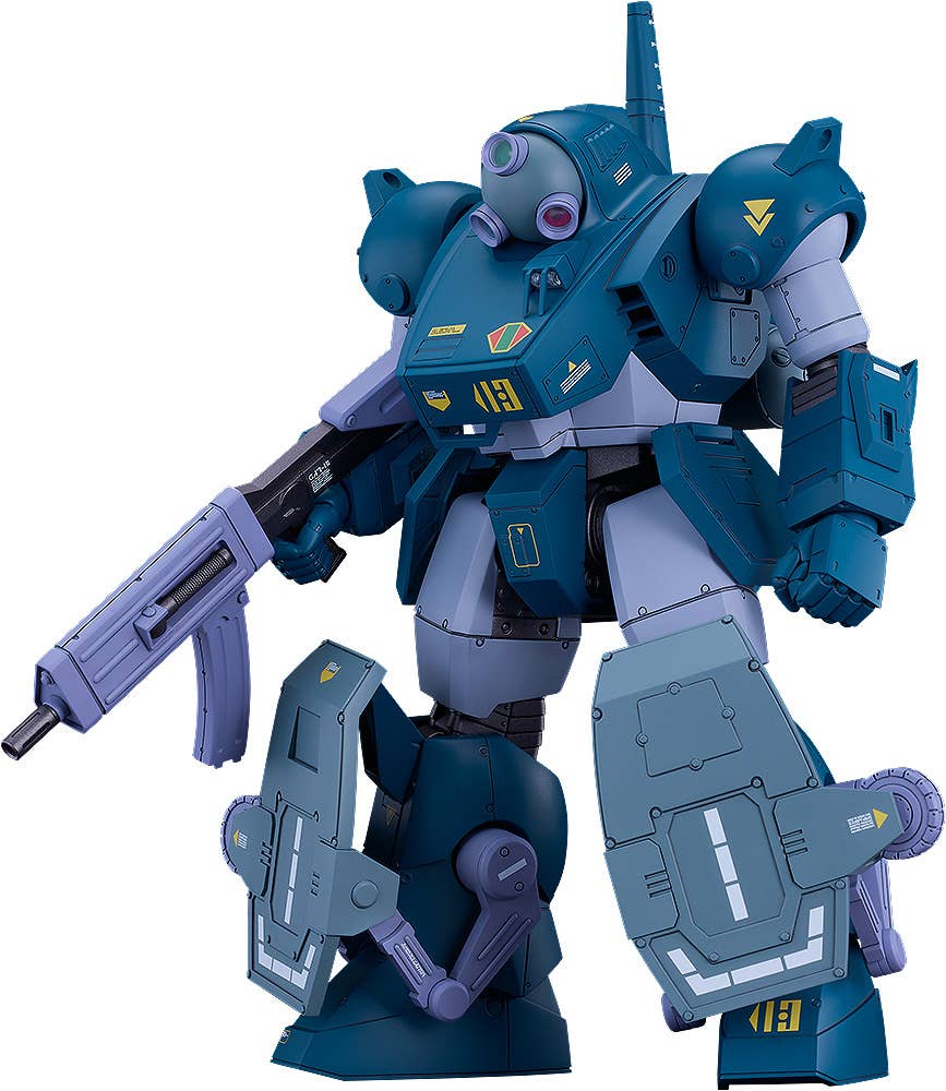 ATH-06-WP Diving Beetle