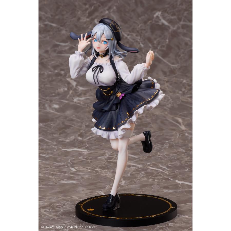 A·DIMENSION 1/7 Yamakuro Otogane Casual Outfit Ver. Scale Figure