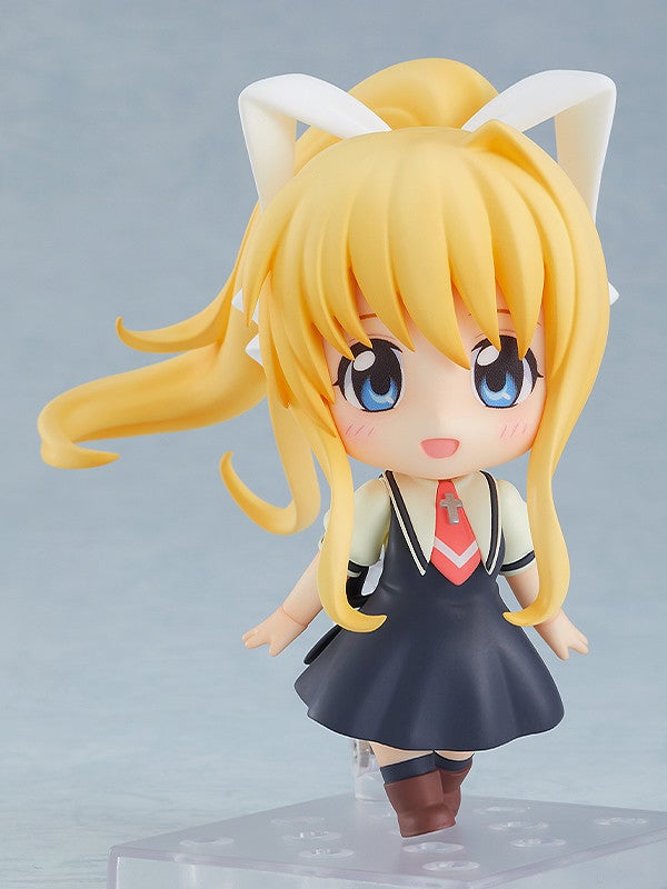 Good Smile Company Nendoroid 1847 Misuzu Kamio Chibi Figure (Clannad)