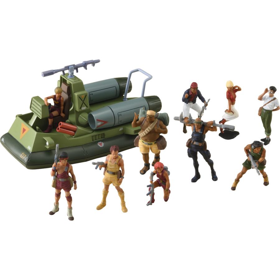 Max Factory Combat Armors MAX26 1/72 Scale Model Kit (Fang of the Sun)
