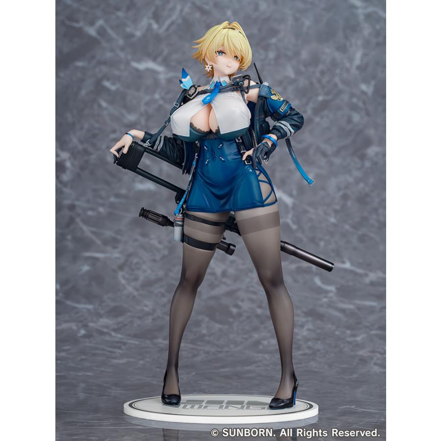 Phat! Company 1/6 Scale Nikke (Goddess of Victory: Nikke)