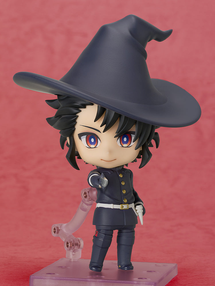 Good Smile Company Nendoroid 3149 Icky Chibi Figure