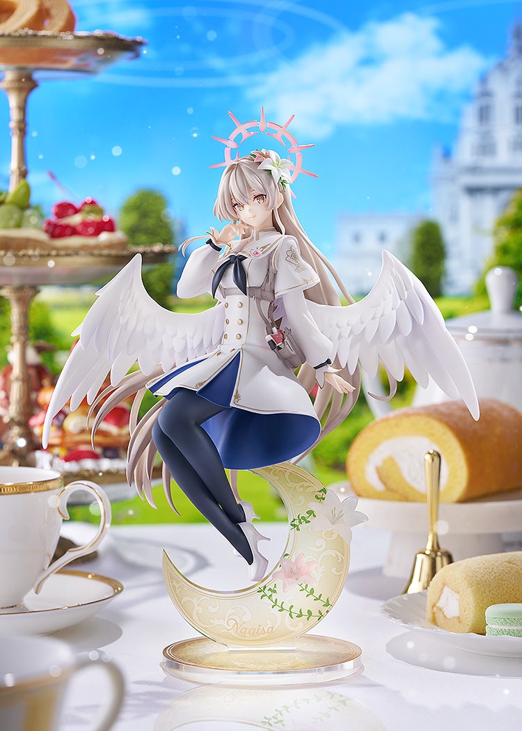 Good Smile Company G.S. Collection Nagisa 1/7 Scale Figure (Blue Archive)