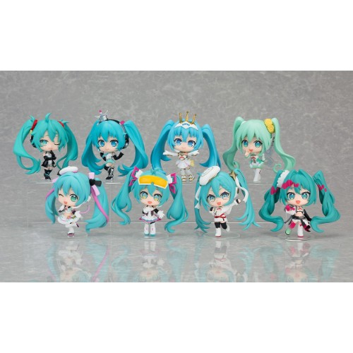 Character Vocal Series 01: Miku Hatsune key visual