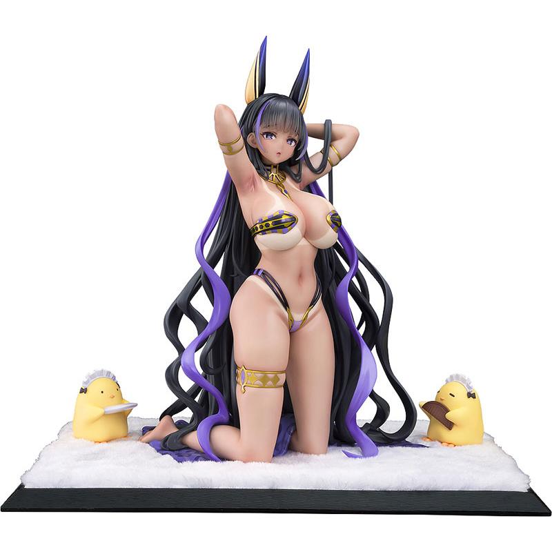 Phat! Company Cleopatra Star & Rose
