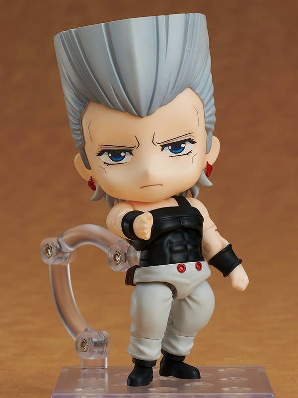 Jean Pierre Polnareff