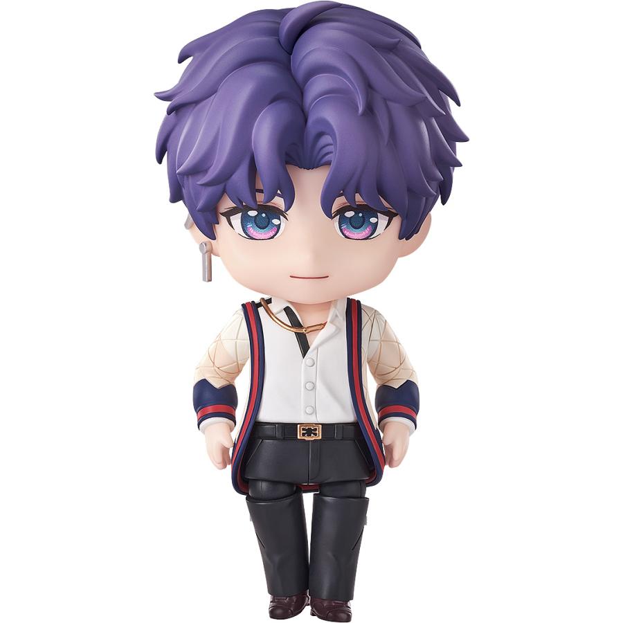Good Smile Arts Shanghai Nendoroid 2896 Qi Yu
