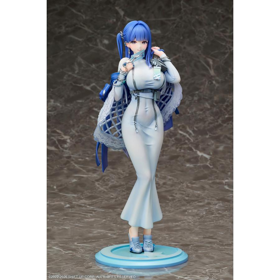 Design COCO 1/7 PVC Figure Arcana  (Goddess of Victory: Nikke)
