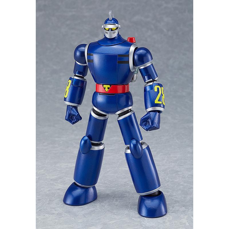 Good Smile Company MODEROID Tetsujin 28 Servant of the Sun Model Kit (Tetsujin 2