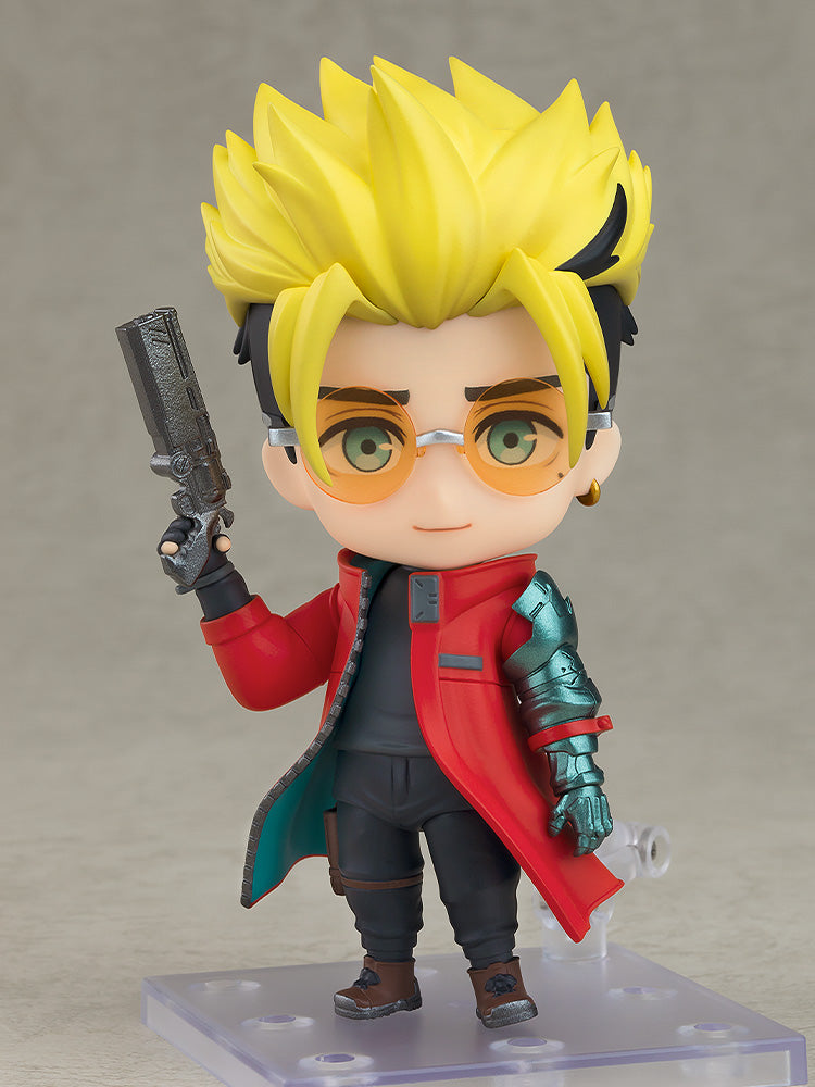 Trigun key visual