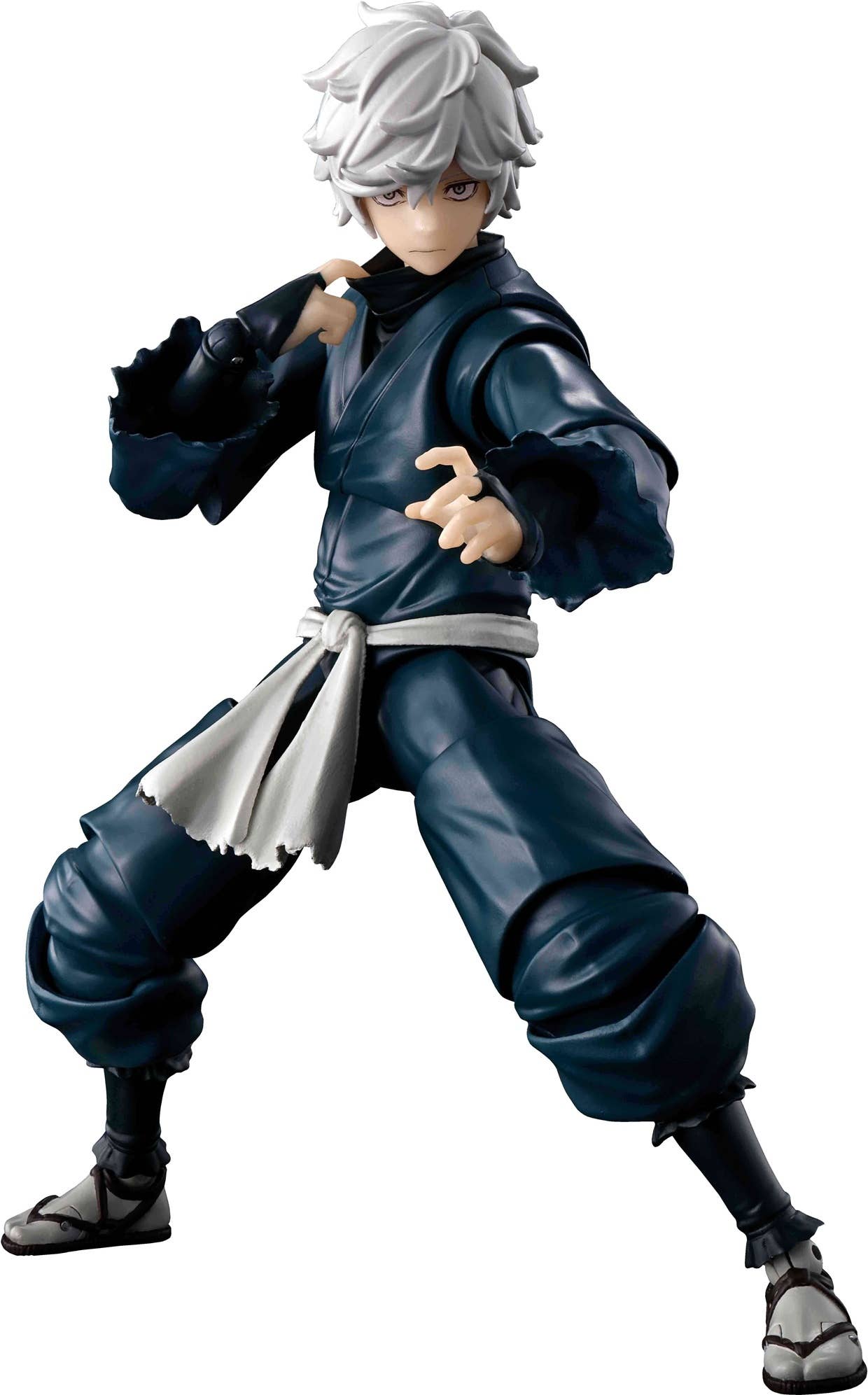 BANDAI S.H.Figuarts Gabimaru (Hell's Paradise)