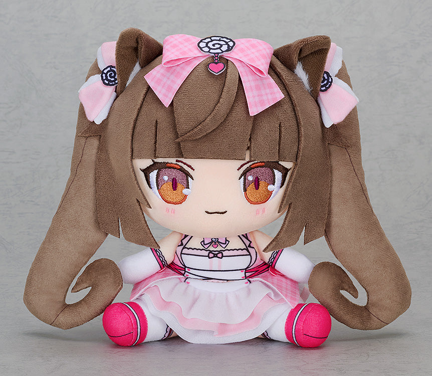 Good Smile Company Plush Chocola Idol Outfit Ver.