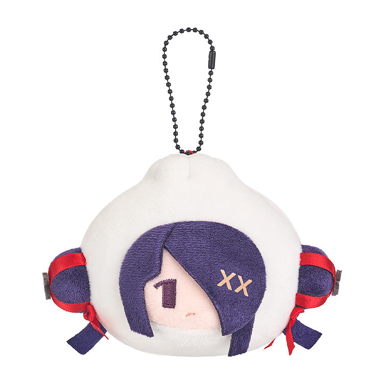 GoodSmile Moment Plushie Mascot Keychain OMGkawaiiAngel/Ame