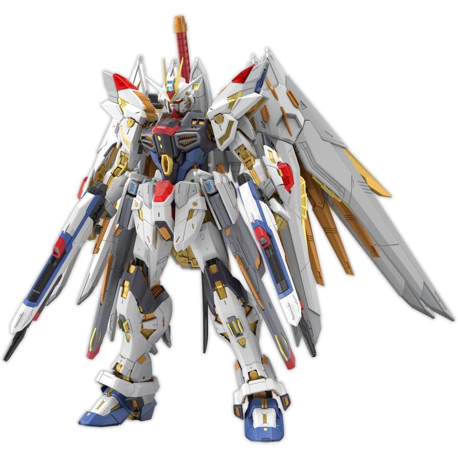 Bandai MGEX 1/100 Strike Freedom Gundam Model Kit