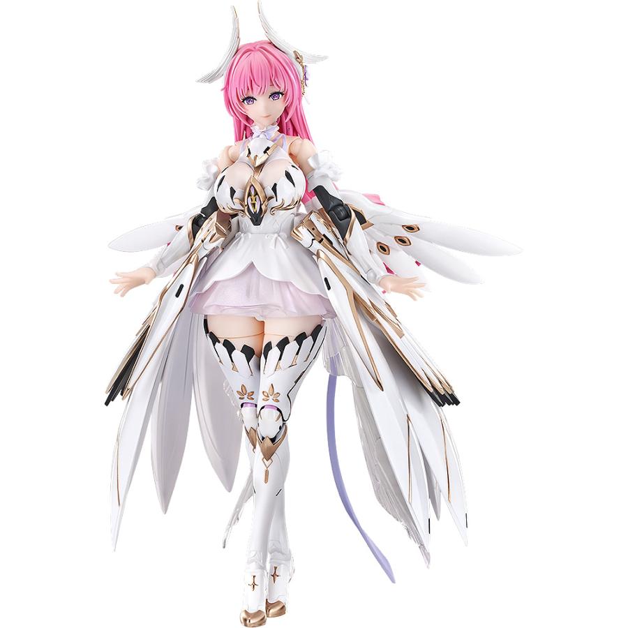 Good Smile Arts Shanghai Hyper Body Dorothy Action Figure