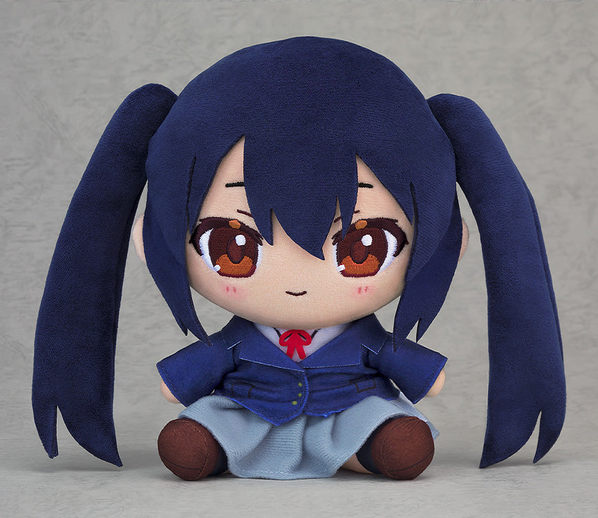 Good Smile Company Chocopuni Azusa Nakano Plush (K-On!)