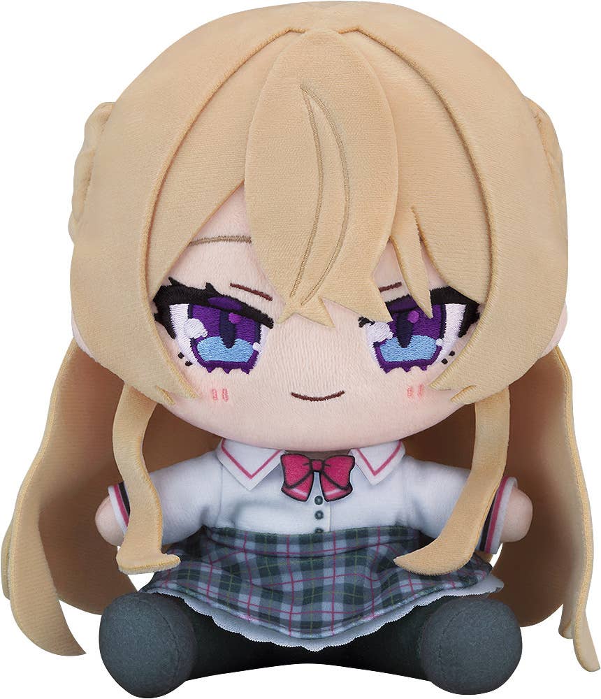 Mai Ouzuka