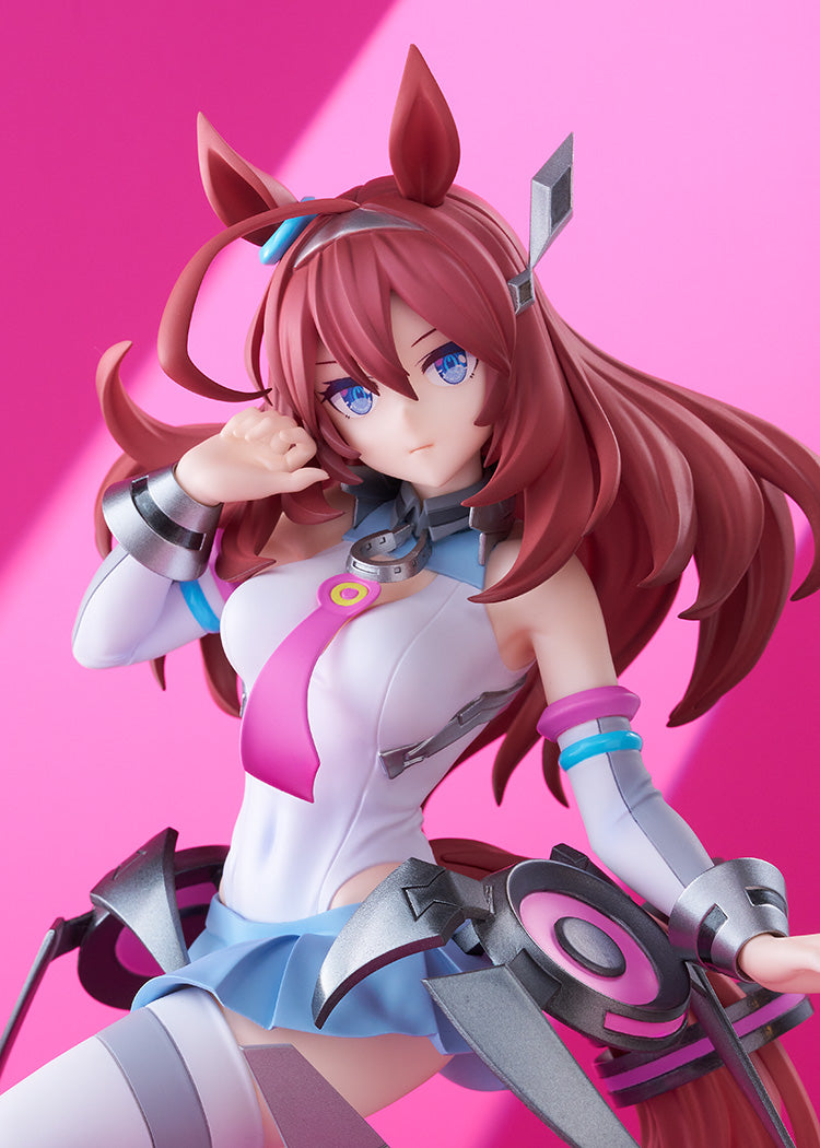Good Smile Company POP UP PARADE SP Mejiro Bourbon Scale Figure