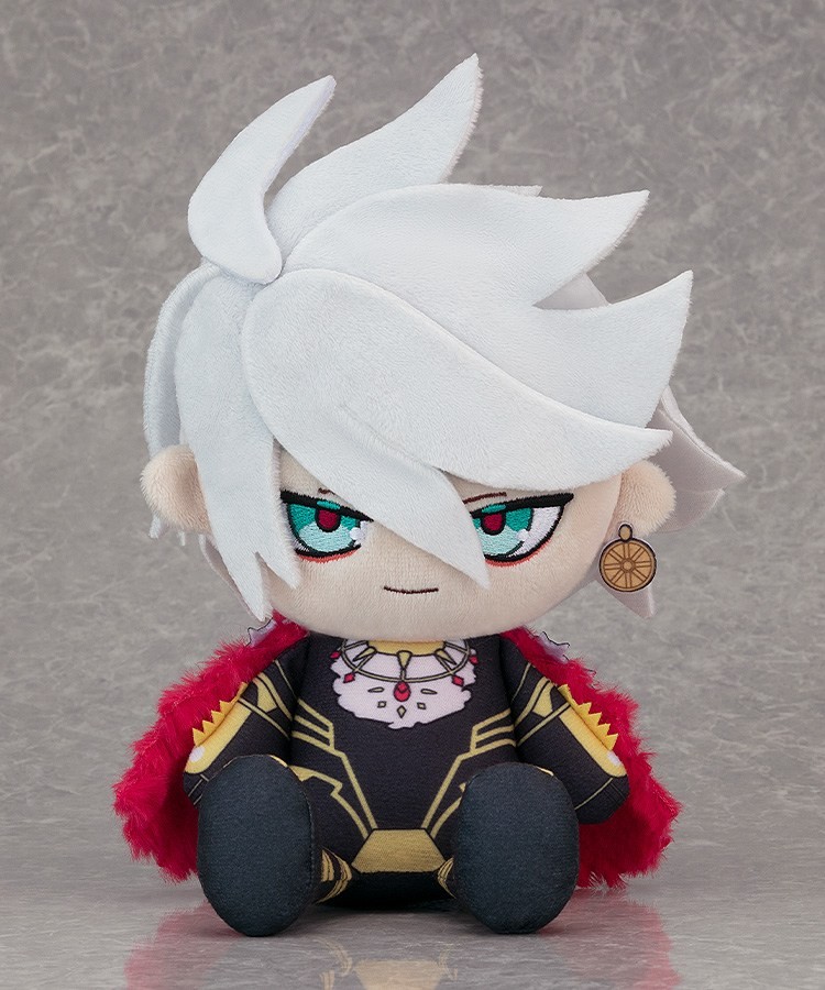 ORANGE ROUGE Chocopuni Plush Lancer (Fate Series)