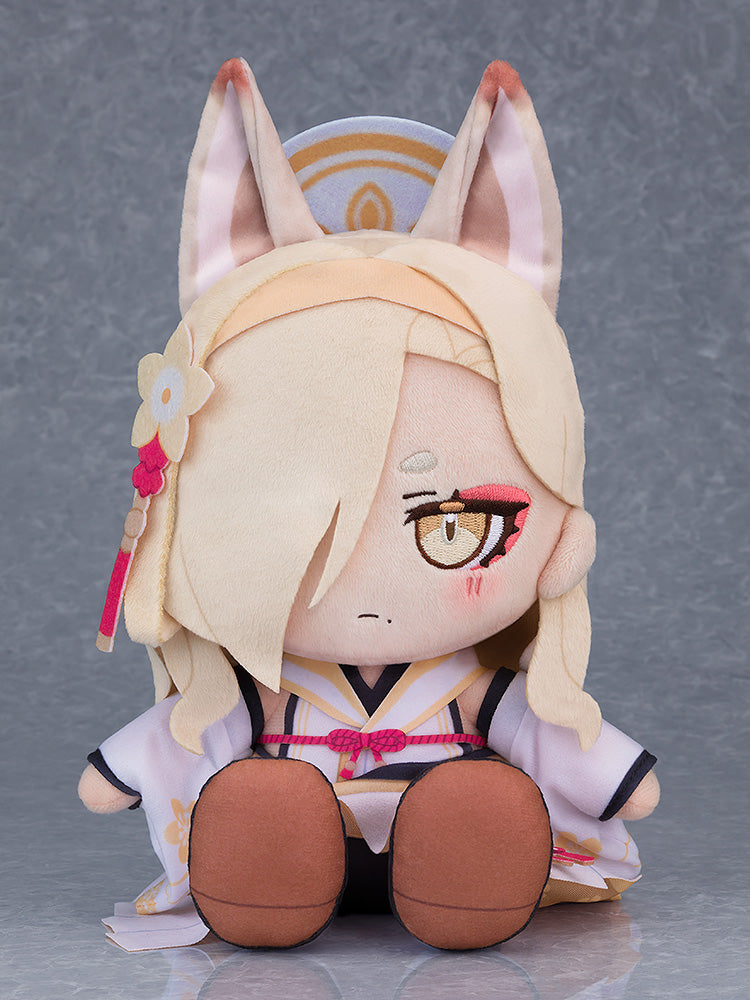 Good Smile Company Chocopuni Plush Kasuho (Blue Archive)