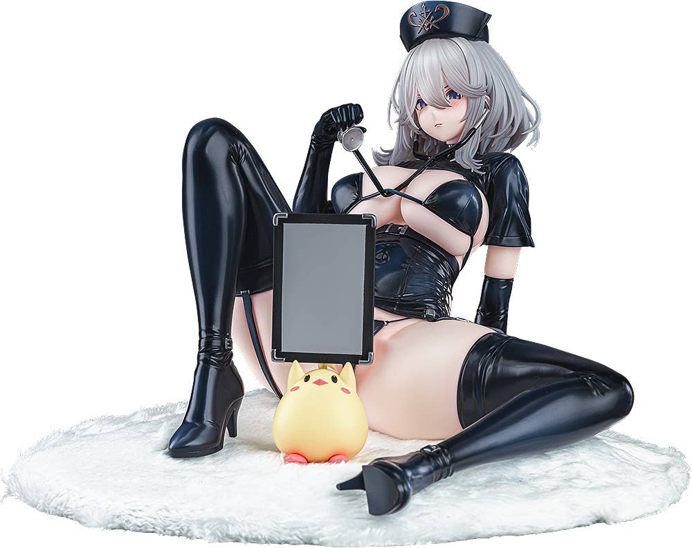 Phat! Company Washington Making the Rounds PVC Figure