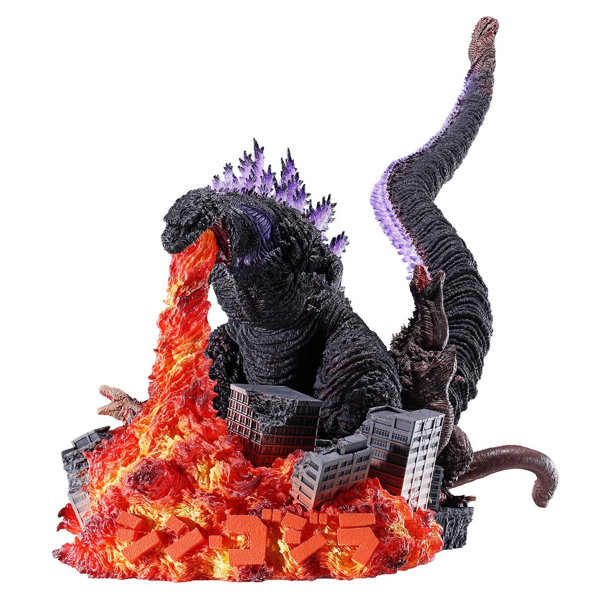 Godzilla