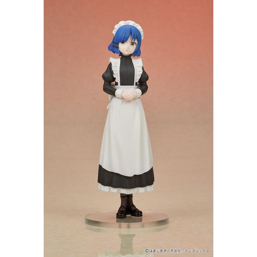 DIG Co., Ltd. DIGSTA Yamada Ryo Painted Complete Figure (Bocchi the Rock!)